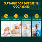 Disposable Bed Pads 40"X40" Extra Large Pee Pads - Image 7