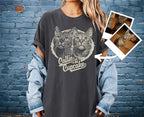 Personalized Dog Photo Shirt for Women and Men, Custom Dogs Face Shirt - Image 3