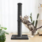 34inch Cat Scratching Post - Image 5