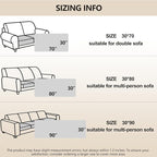 gogobunny 100% Double-Sided Waterproof Dog Bed Cover Pet Blanket Sofa Couch - Image 3