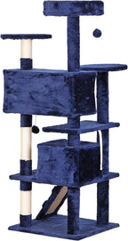 Nova Microdermabrasion 54 in Cat Tree Tower - Image 9