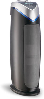 GermGuardian HEPA Air Purifier for Home, Large Rooms by GuardianTechnologies