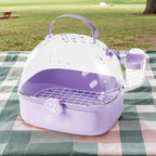 Bird Travel Carrier - Image 6