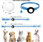 GPS Tracker for Cats, Mini GPS Pet Tracker - Image 3