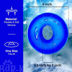 BaR-K Drip Catcher Cuffs - Image 5