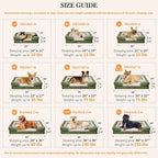 Comfort Expression Orthopedic Dog Bed - Image 3