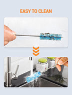 66" Flexible Drain Brush Tool - Image 6