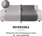 Waterproof Dog Blanket, 82x102 inches Pet Couch Covers - Image 3