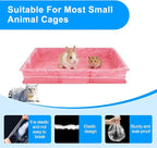 Disposable Cage Liners 50PCS, Plastic Litter Liner Bag - Image 6