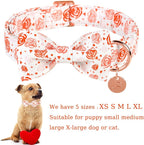 UP URAR PUP Valentine's Dog Collar - Image 2