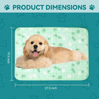 SUPRIY Pet Cooling Mat for Dogs & Cats - Image 5