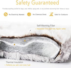 Self Heating Cat Pad Self Warming Bed 27.5" x 18.5" Thermal Heated Cat Mat - Image 3