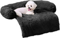 HachiKitty Dog Sofa Bed, Plush Couch Cover by HACHIKITTY