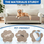 Waterproof Dog Bed Cover Pet Blanket, Soft Couch Cover - Image 6
