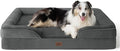 Bedsure Orthopedic Dog Bed for Extra Large Dogs by BEDSURE