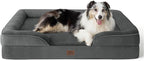 Bedsure Orthopedic Dog Bed for Extra Large Dogs by BEDSURE