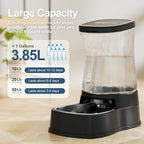 Automatic Gravity Water Dispenser - Image 3