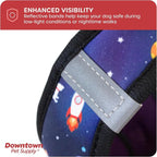 Downtown Pet Supply Step-in Dog Harness – No Pull, Adjustable Padded Mesh - Image 7