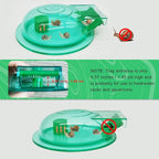 Aquarium Snail Trap, Plastic Snail Catcher - Image 4