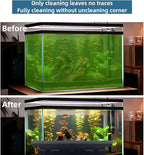 Aquarium Magnetic Tank Cleaner, Tool Brush - Image 7