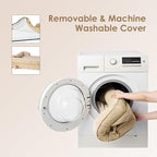 EHEYCIGA Orthopedic Dog Beds for Extra Large Dogs, Waterproof Memory Foam XXL - Image 6