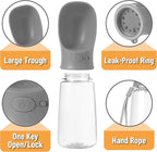 Mr. Pen Portable Dog Water Bottle, 19 oz, Travel Dog Water Bottle Dispenser - Image 5