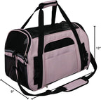 EliteField Soft Sided Pet Carrier - Image 8