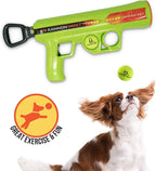 Hyper Pet MINI K9 Kannon Dog Ball Thrower Launcher by HyperPet