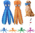 2025 New Upgrade Interactive Chew Pet Toy No Stuffing Bite-Resistant Squeaky by Unknown