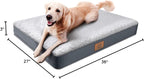 Sunheir Orthopedic Dog Bed for Large Dogs and Extra Large Dogs, XL Waterproof - Image 7