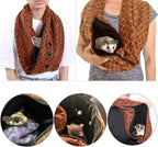 Pet Bonding Scarf - Image 3