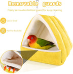 Bird Bed for Cage Winter Warm Bird Bed - Image 4