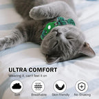 Airtag Cat Collar Breakaway - Image 4