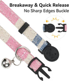 Joytale Upgraded Cat Collar - Image 5