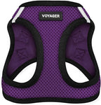 Best Pet Supplies Voyager Step-in Air Harness by BestPetSuppliesLLC