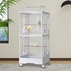 GarveeHome Small Bird Cage - Image 6
