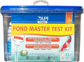 API POND MASTER TEST KIT Pond Water Test Kit 500-Test by API