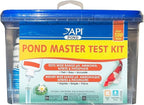 API POND MASTER TEST KIT Pond Water Test Kit 500-Test by API