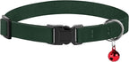 Breakaway Cat Collar Leather - Image 5