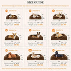 Comfort Expression Orthopedic Dog Bed - Image 3