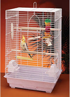 PENN-PLAX Cockatiel & Small Parrot Starter Kit - Image 3