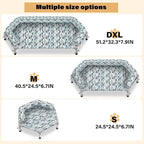 Orthopedic Dog Bed - Image 8