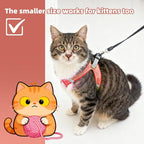 ROYPET Step-in Air Dog Harness, All Weather Mesh Step in Vest Harness - Image 4