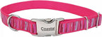 Coastal Pet - Ribbon - Adjustable Dog Collar by CoastalPet