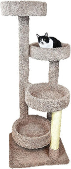 New Cat Condos Cat Tree by New+Cat+Condos