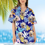 DILYPOD Custom Hawaiian Shirt - Image 5