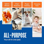 Disposable Changing Pads Diaper Pad - Image 5