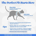 rabbitgoo Cat Harness and Leash Set - Image 2