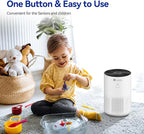 Air Purifiers for Bedroom Home - Image 5