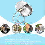 Automatic Animal Water Bowl - Image 6